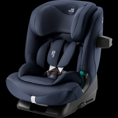 Advansafix Pro Car Seat, 76-150 cm, Britax Römer